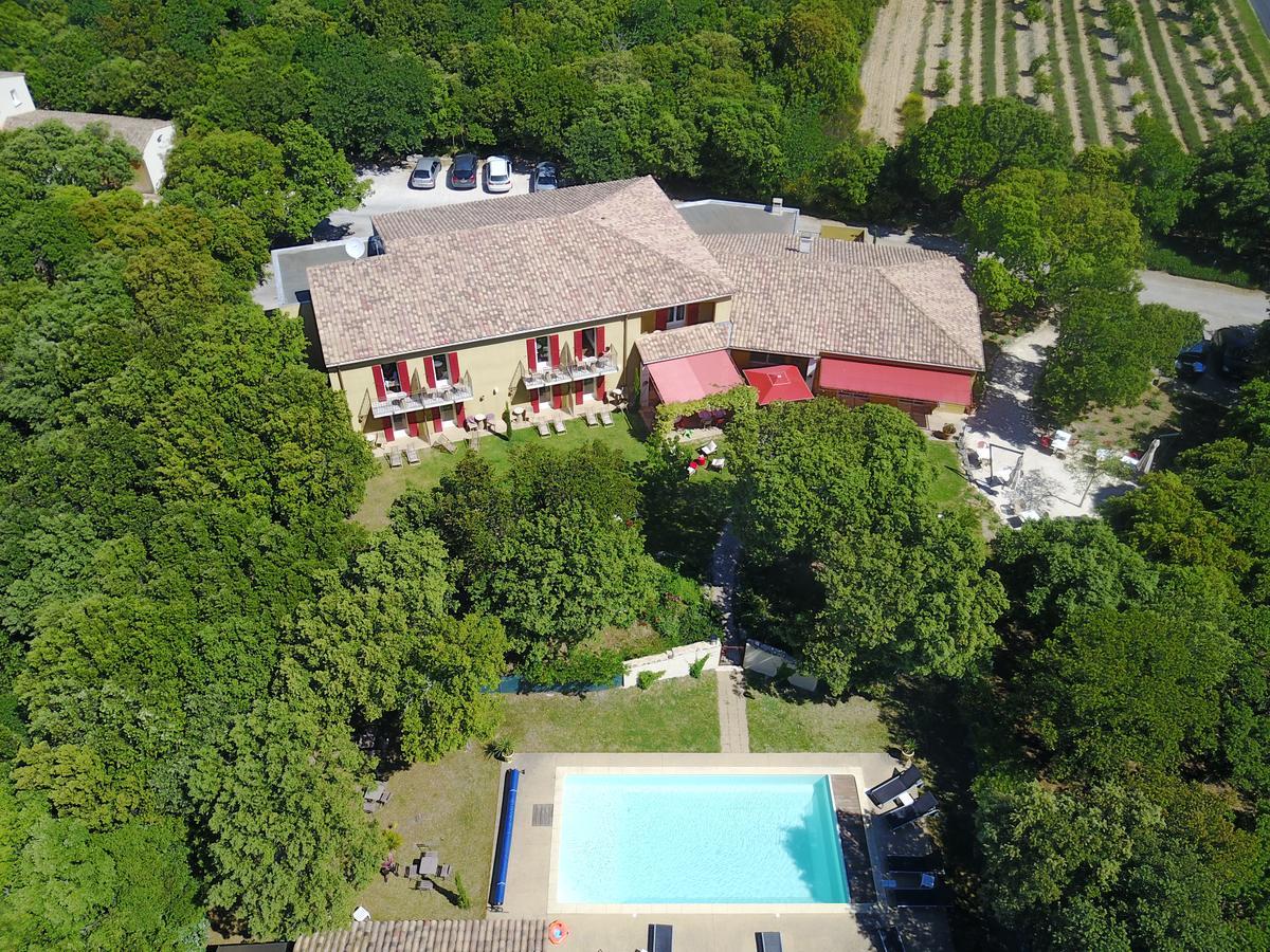 La Bastide De